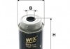 WIX FILTERS Фільтр палива WF8448