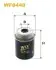 WIX FILTERS Фільтр палива WF8448