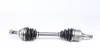 Піввісь Citroen Berlingo 1.6/1.8/1.9D 99- (L) (24x25x594x29T) GSP 210128 (фото 5)