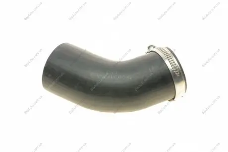 Патрубок інтеркулера VW Golf V/VI/Passat/Tiguan/Touran 1.4 ALK/CNG 05- SOLGY 114064