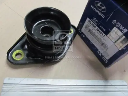 Опора амортизатора заднього HYUNDAI / KIA MOBIS 553303R011