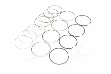 Кольца поршневые HYUNDAI MOBIS 230402F910