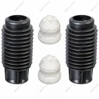 FEBI Пильник + вiдбiйник амортизатора к-т FEBI BILSTEIN 108929