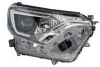 DEPO 1121149RMLDEM2 Фара передня Toyota Rav4 16-18 передн. пра. (ел) (з коректором) (без ламп) (HIR2/WY21W/LED) біла вст 1121149RMLDEM2