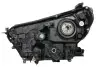 Фара передня Toyota Rav4 16-18 передн. пра. (ел) (з коректором) (без ламп) (HIR2/WY21W/LED) біла вст DEPO 1121149RMLDEM2 (фото 2)