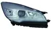 DEPO 43111C2RMLEHM2 Фара передня Ford Escape/Kuga 13-16 передн. пра. (ел) (з коректором) (без ламп) (D3S/H7/H1/LED) біла 43111C2RMLEHM2