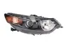 Фара передня Honda Accord 8 08-10 SDN Tourer EUR передн. пра. (ел) (без коректора) (без ламп) (H1/HB DEPO 2171166RLDEM2 (фото 3)