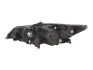 Фара передня Honda Accord 8 08-10 SDN Tourer EUR передн. пра. (ел) (без коректора) (без ламп) (H1/HB DEPO 2171166RLDEM2 (фото 4)