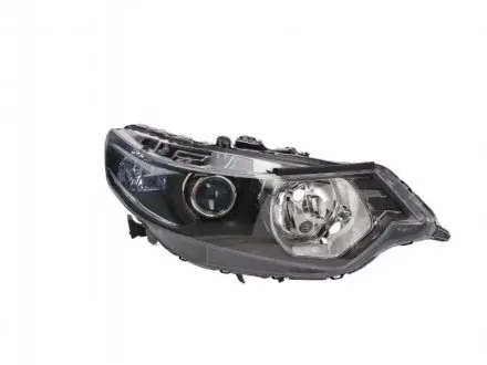 Фара передня Honda Accord 8 08-10 SDN Tourer EUR передн. пра. (ел) (без коректора) (без ламп) (H1/HB DEPO 2171166RLDEM2