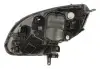 Фара передня Renault Kangoo 13-21 передн. пра. (ел) (без коректора) (без ламп) (H4/PY21W/W5W) (чорн) DEPO 55111A4RLDEM2 (фото 2)