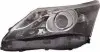 DEPO 21211U4RLDEM2 Фара передня Toyota Avensis 11-15 передн. пра. (ел) (без коректора) (без ламп) (H11/H9/WY21W/W21/5W/ 21211U4RLDEM2