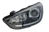 DEPO 2211178LLDEM2 Фара передня Hyundai IX35 10-15 передн. лів. (мех/ел) (без коректора) (без ламп) (HIR2/PY21W/LED) (н 2211178LLDEM2