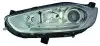 Фара передня Ford Fiesta 13-19 USA/Fiesta 13-17 EUR передн. пра. (ел) (з коректором) (без ламп) (H7/ DEPO 43111B5RMLDEM (фото 1)