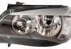 Фара передня BMW X1 (E84) 09-12 BMW X1 (E84) 09-12 передн. пра. (ел) (без коректора) (без ламп) (H7/ DEPO 4441173LLDEM2 (фото 1)