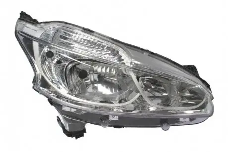 Фара передня 550-1154R-LD-EM DEPO 5501154RLDEM