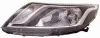 DEPO 1231103LMLDM Фара передня Kia Rio 11-14 (russian) передн. лів. (ел) (з коректором) (без ламп) (H4/PY21W/W5W) 1231103LMLDM