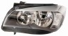 DEPO 4441173RLDEM2 Фара передня BMW X1 (E84) 09-12 передн. пра. (ел) (без коректора) (без ламп) (H7/H7/PY21W/W5W) 4441173RLDEM2