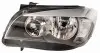 DEPO 4441173RLDEM2 Фара передня BMW X1 (E84) 09-12 передн. пра. (ел) (без коректора) (без ламп) (H7/H7/PY21W/W5W) 4441173RLDEM2