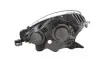 DEPO 5521134RMLDEM7 Фара передня Citroen C3 13-16 передн. пра. (ел) (з коректором) (без ламп) (H7/H1/PY21W/W5W) 5521134RMLDEM7
