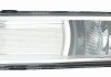DEPO 4411631RUE Фара передня Volkswagen Passat 15-19 EUR (B8) передн. пра.(без ламп) (W21W) (з функцією DRL)
