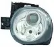 DEPO 21511H3LLDEM Фара передня Nissan Juke 15-19 передн. лів. (ел) (без ламп) (H11/HB3) (у бампері кругла)