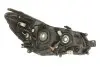 Фара передня Subaru Crosstrek/XV 12-17 передн. лів. (ел) (без ламп) (H11/HB3/WY21W/W5W) DEPO 2201122LLDEM1 (фото 2)