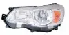 DEPO 2201122RLDEM1 Фара передня Subaru Crosstrek/XV 12-17 передн. пра. (ел) (без ламп) (H11/HB3/WY21W/W5W) 2201122RLDEM1