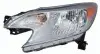 Фара передня Nissan Note 13-17 передн. пра. (ел) (без ламп) (HB5/3457ak/W5W) DEPO 3151192RAS (фото 1)
