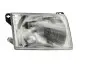 Фара прав. H4, ручн. регул. [DEPO] 431-1125R-LD-E 4311125RLDE