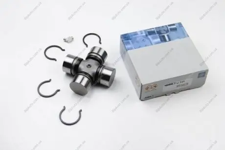 Хрестовина приводного валу GKN GKN (Lobro) U730