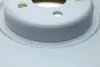 Диск гальмівний COAT Z лівий ZIMMERMANN 150296220 (фото 4)