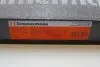 Диск гальмівний COAT Z лівий ZIMMERMANN 150296220 (фото 8)