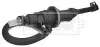 BORG&BECK BCM124 Цилiндр зчеплення головний BCM124