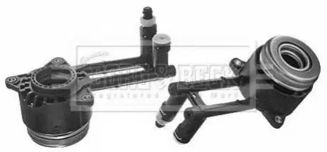BORG&BECK Пiдшипник вижимний BORG & BECK BCS115