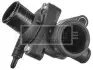 Корпус термостата BORG&BECK BBT407
