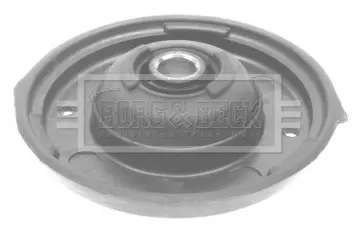 Опорна подушка BORG&BECK BORG & BECK BSM5354
