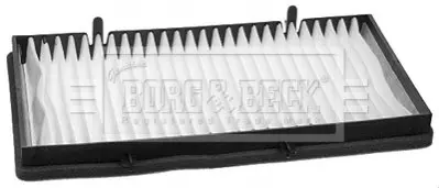 BORG&BECK Фiльтр салону BORG & BECK BFC1057