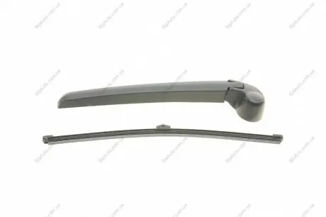 Ричаг склоочисника зi щiткою 340мм Audi A3 12- AIC 56864