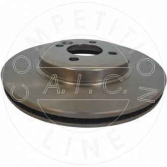 Гальмiвнi диски AIC 52700 (фото 1)