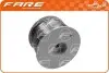 FARE 0574 Шланг паливний 8x14мм 1м (в бухтi 25м) 0574