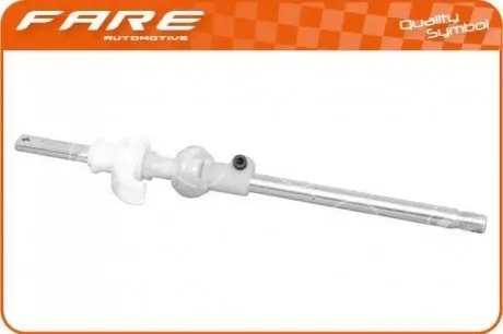 Шток вилки переключення швидкостей FARE Fare sa 2444