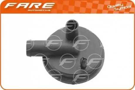 FARE Клапан вентиляцiї картерних газiв Fare sa 14753