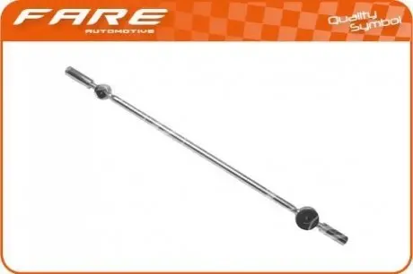 Шток вилки переключення швидкостей FARE Fare sa 2585