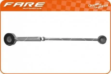 Шток вилки переключення швидкостей FARE Fare sa 2866