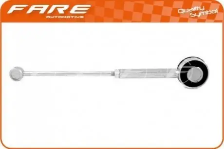 Шток вилки переключення швидкостей FARE Fare sa 1642