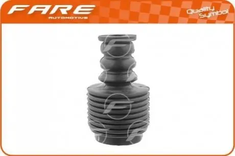 FARE Пильник + вiдбiйник амортизаторa Fare sa 14115