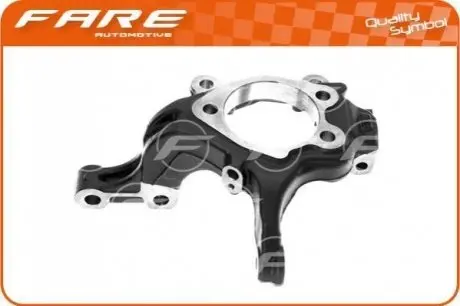 FARE Цапфа/Кулак поворотнiй права Fare sa 13732