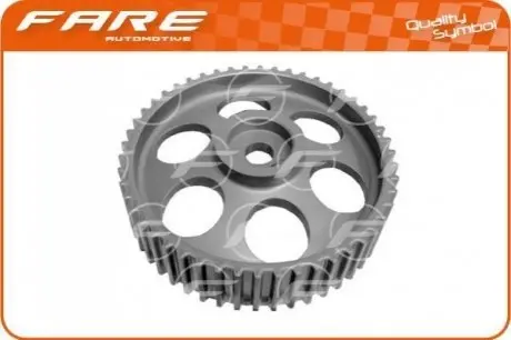 FARE Шестерня розподiльчого валу Fare sa 14286