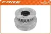 FARE Шестерня розподiльчого валу Fare sa 14303 (фото 1)