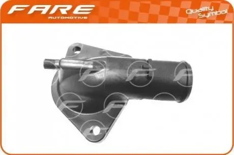 FARE Фланець охолоджуючої рiдини Fare sa 14827